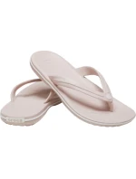 Crocs Crocband Flip W 11033 6UR dámske žabky