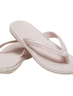 Crocs Crocband Flip W 11033 6UR dámske žabky