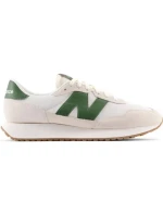 Pánske lifestylové tenisky New Balance MS237 white (MS237WG) Pánske lifestylové tenisky New Balance MS237 white (MS237WG)