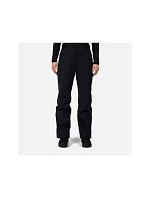 Dámske lyžiarske nohavice ROSSIGNOL W Insulated Ski Pant, čierne