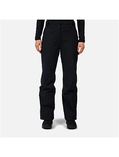 Dámske lyžiarske nohavice ROSSIGNOL W Insulated Ski Pant, čierne