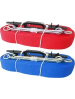 IHRISKO NA PLÁŽOVÝ VOLEJBAL NETEX TA0003