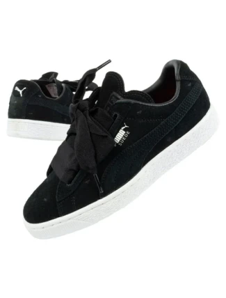 Deti Suede Jr 365136 02 - Puma