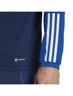Pánska tréningová mikina Tiro 23 Competition M HK7649 - Adidas