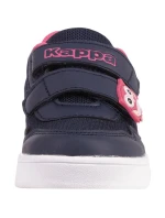 Kappa PIO M Tenisky Jr 280023M 6722