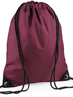 BagBase BG 10 Prémiový batoh 52.0010 bordová