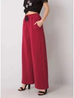 Tepláky RV DR 6262.03X gaštanová