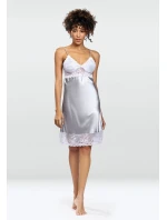 Dámska košieľka Harper Silver chemise - Dkaren