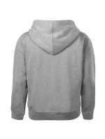 Moon dámska mikina tmavosivá