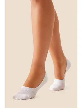 PONOŽKY - BAVLNENÉ SW/068