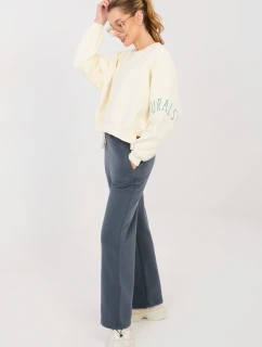 Tepláky model 224553 Továrenská cena