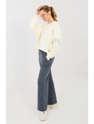 Tepláky model 224553 Továrenská cena