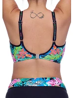Dámske plavky Fantasy Simi P1201 top