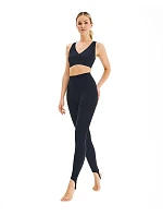 Gabriella S114 Bezšvové legíny S-XL