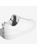 Športová obuv adidas VS PACE 2.0 K z ekologickej kože, biela (IE3468)