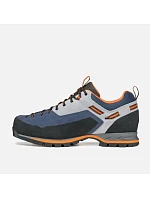 Horské topánky Garmont Dragontail Mnt Evo GTX – insigna blue/frost grey Horské topánky Garmont Dragontail Mnt Evo GTX – insigna blue/frost grey
