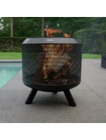 Požiarny bubon FP.006