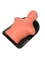 Stenový štít v tvare gélového ľudského trupu TLS-W Stenový štít v tvare gélového ľudského trupu TLS-W