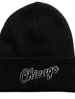 Mitchell & Ness NBA Chicago Bulls zimná čiapka HK12936-CBUBLCK