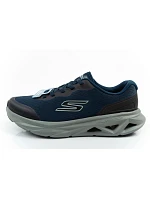 Pánske topánky Skechers Glide-Step Vortex Comfort Navy Blue Pánske topánky Skechers Glide-Step Vortex Comfort Navy Blue