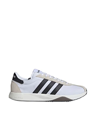 Pánska obuv adidas Run 76/26, biela, HQ2339 Pánska obuv adidas Run 76/26, biela, HQ2339