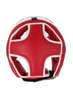 Boxerská prilba Masters s maskou KSSPU-M (WAKO APPROVED) 02119891-M02 Boxerská prilba Masters s maskou KSSPU-M (WAKO APPROVED) 02119891-M02