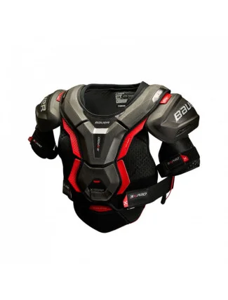 Hokejové chrániče ramien Bauer Vapor 3X Pro Int M 1060683