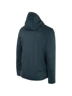 Pánska softshellová bunda M H4Z22 SFM350 30M - 4F Pánska softshellová bunda M H4Z22 SFM350 30M - 4F