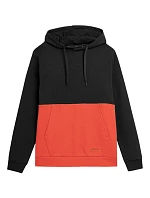 Pánska mikina M H4Z22 BLM027 20S - 4F