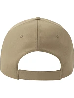 Atlantis Headwear Recy Five Piping – 5-panelová sendvičová čiapka 33.0282 khaki/navy Atlantis Headwear Recy Five Piping – 5-panelová sendvičová čiapka 33.0282 khaki/navy