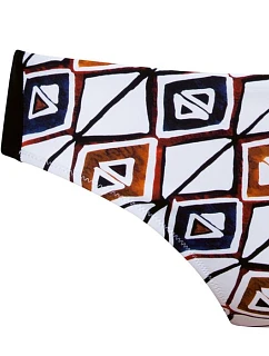 Štýl Naobie Spodné nohavičky 8332-0 multi color - Anita Classix