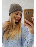 Tenký uzáver Grace K211 cappuccino