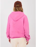 Mikina NS BL NS2565.00 tmavoružová