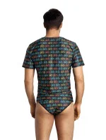 Pánske tričko Benito T-shirt - Anais