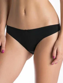 Dámske nohavičky MINI BIKINI L-400MB-02 3-pack