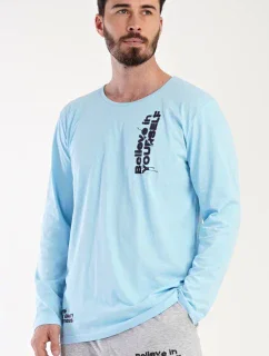 Pánske dlhé pyžamo Henry