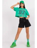 Tričko model 165112 Fancy