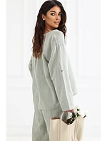 Blúzka model 226448 Taliansko Moda