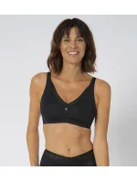 Dámska podprsenka True Shape Sensation N01 čierna - TRIUMPH