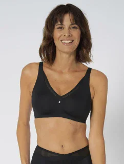 Dámska podprsenka True Shape Sensation N01 čierna - TRIUMPH