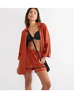Letné šortky – Haute Orange – TRIUMPH Haute Orange – TRIUMPH Letné šortky – Haute Orange – TRIUMPH Haute Orange – TRIUMPH