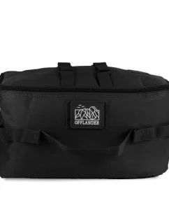 Offlander Offroad horizontálna kempingová taška 10L OFF_CACC_19BK