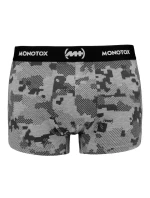 Monotox Basics Boxerky 3-pack M MX21065