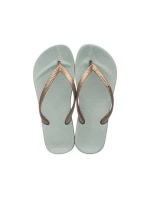 Ipanema Anatomica Tan Fem W 81030 AG185 dámske žabky