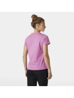 Helly Hansen Core Graphic 2.0 W 54592 089 tričko