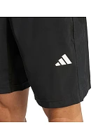 Pánske šortky adidas Workout Essentials Base Woven Shorts black KA3549 Pánske šortky adidas Workout Essentials Base Woven Shorts black KA3549