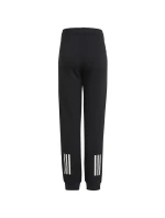 Chlapčenské nohavice XFG Zip Pocket Jr GU4326 - Adidas