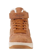 Bash Mid Fur unisex obuv 242799 5443 - Kappa