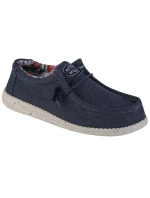 Topánky Hey Dude Wally Stretch Canvas M 40022-425 Topánky Hey Dude Wally Stretch Canvas M 40022-425