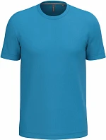 Kariban K 356 Pánske tričko 20.K356 tropical blue